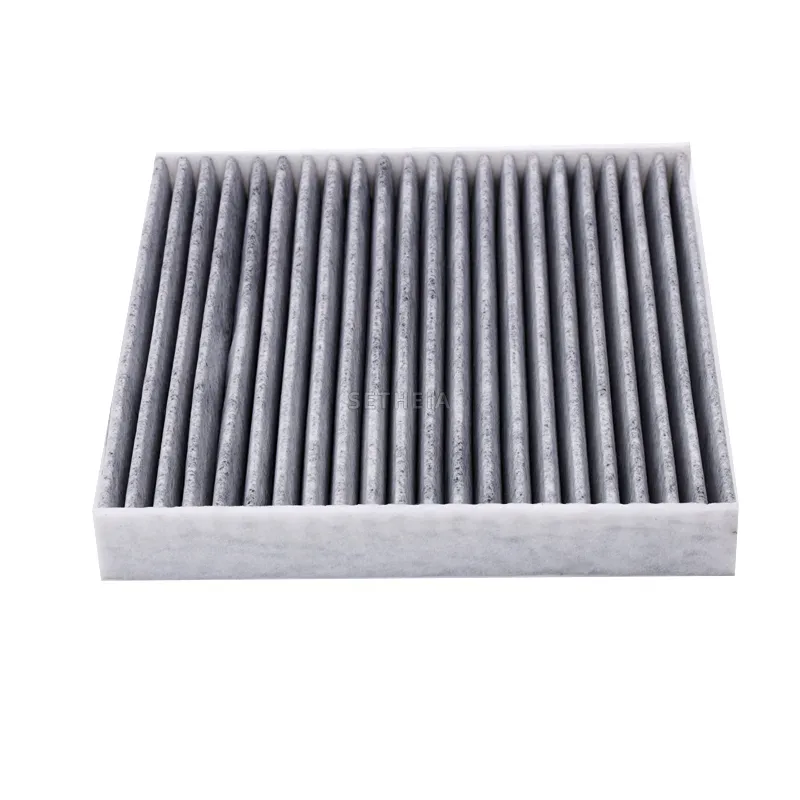 China Factory Directly Sale Car air Filter 8105005BACS030 for Auto Spare Parts air Conditioner Activated Carbon Car air Filter